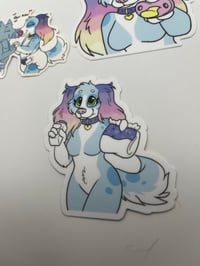 Image 1 of Stickers