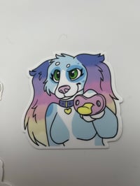 Image 2 of Stickers