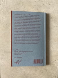 Image 4 of BIE BAO VOLUME 4