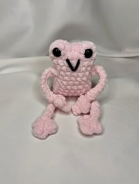Image 6 of Assorted Leggy Frogs 