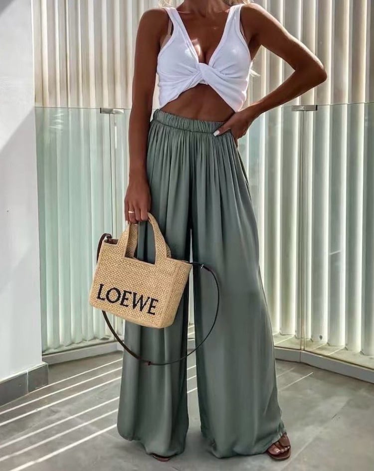 Image of Solane Pant