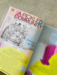 Image 3 of ROT issue 1 IMMUNITY