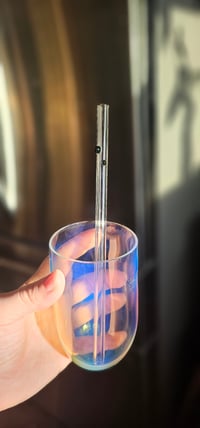 Image 2 of Reusable drinking straw