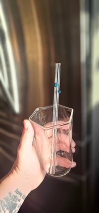 Image 3 of Reusable drinking straw