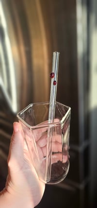 Image 4 of Reusable drinking straw