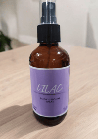 Image 3 of Body & Room Spary-4 oz