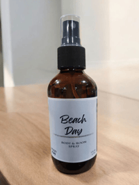 Image 4 of Body & Room Spary-4 oz