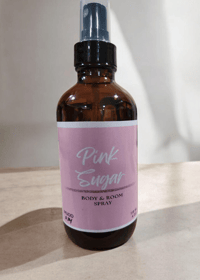Image 5 of Body & Room Spary-4 oz