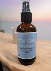 Image 6 of Body & Room Spary-4 oz
