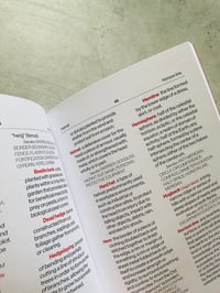 Image 2 of Hildegard Press 01 DICTIONARY