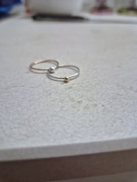 Image 6 of ONE DOT ring