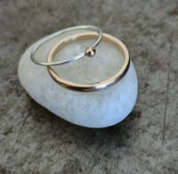 Image 3 of ONE DOT ring