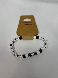 Image 5 of Assorted Saying Bracelets 