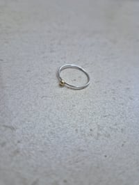 Image 1 of ONE DOT ring