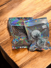 Image 2 of Bubble Bath Scoop 2 pack 