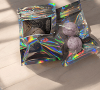 Image 3 of Bubble Bath Scoop 2 pack 
