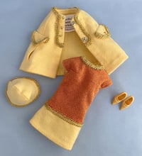 Image 16 of Barbie and Julia - "Candlelight Capers" Reproduction