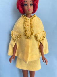 Image 1 of Barbie and Julia - "Candlelight Capers" Reproduction