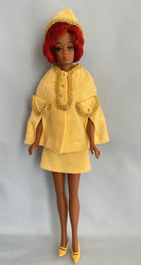 Image 2 of Barbie and Julia - "Candlelight Capers" Reproduction