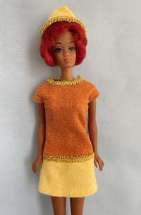 Image 9 of Barbie and Julia - "Candlelight Capers" Reproduction