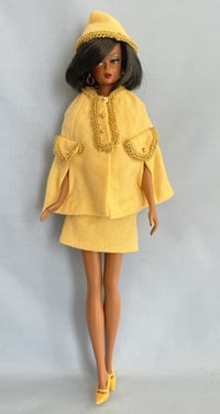 Image 4 of Barbie and Julia - "Candlelight Capers" Reproduction