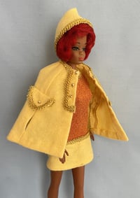 Image 3 of Barbie and Julia - "Candlelight Capers" Reproduction