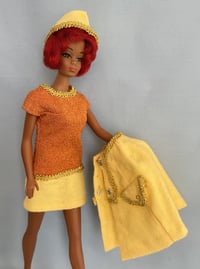 Image 5 of Barbie and Julia - "Candlelight Capers" Reproduction