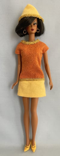 Image 12 of Barbie and Julia - "Candlelight Capers" Reproduction