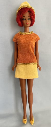 Image 13 of Barbie and Julia - "Candlelight Capers" Reproduction