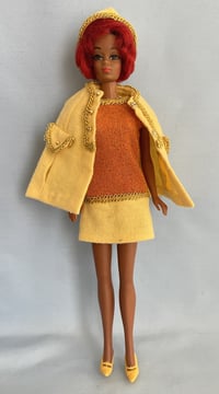 Image 14 of Barbie and Julia - "Candlelight Capers" Reproduction