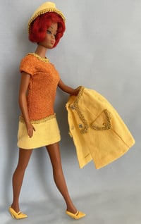 Image 15 of Barbie and Julia - "Candlelight Capers" Reproduction