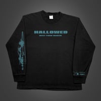 Image 1 of PRE-ORDER – Hallowed Longsleeve T-Shirt