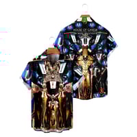 Image 1 of Tirupati Balaji elephants shirt
