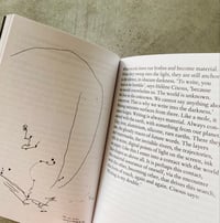 Image 2 of Allow me to dream a body with you by SABINA HOLZER