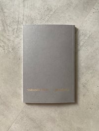 Image 3 of Allow me to dream a body with you by SABINA HOLZER