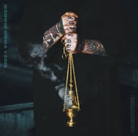 PRE-ORDER – 'Hallowed' CD