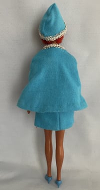 Image 9 of Barbie and Julia - "Candlelight Capers" Reproduction Variation