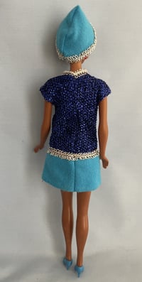 Image 10 of Barbie and Julia - "Candlelight Capers" Reproduction Variation