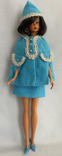 Image 3 of Barbie and Julia - "Candlelight Capers" Reproduction Variation