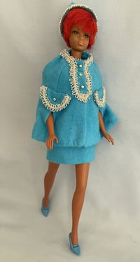 Image 11 of Barbie and Julia - "Candlelight Capers" Reproduction Variation