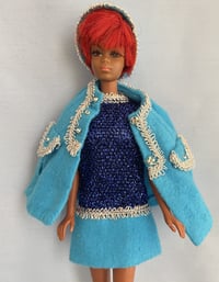 Image 13 of Barbie and Julia - "Candlelight Capers" Reproduction Variation