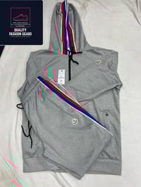 Image 4 of Mens Moni Tracksuit (semi 1:1)