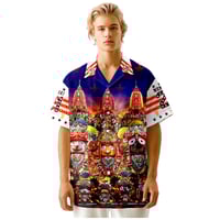 Image 2 of Jai Jagannath shirt 