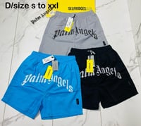 Image 2 of Mens P Short Sets (1:1) complete set