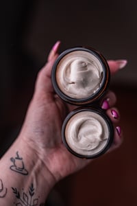 Image 3 of Strawberry Champagne Tallow Creme
