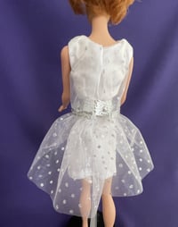 Image 10 of Barbie - "Glimmer Glamour" Reproduction Variation Blue Ice
