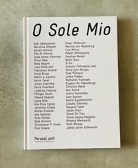 Image 1 of O Sole Mio