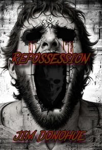 Repossession-Paperback