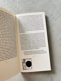 Image 2 of Hours, Accidental and Arbitrary: A Year of Writing Lonely by LEE WENG CHOY