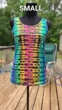 Image 1 of Rainbow DNA